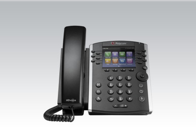 Polycom VVX 401 Accessories